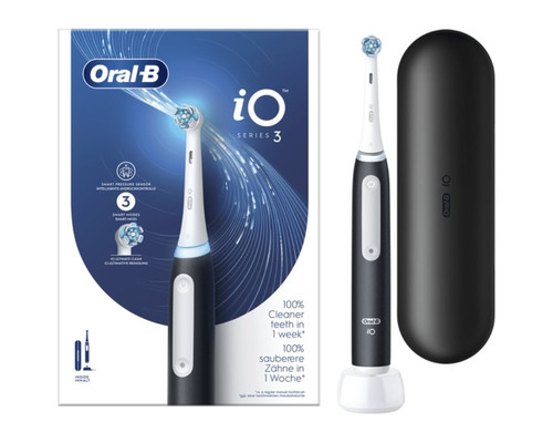 ORAB-PAE CEP IO 3 BK ST ORAB-PAE CEP IO 3 BK ST